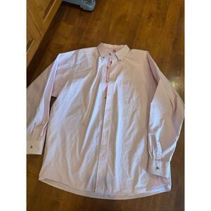 Men’s Ariat button down shirt size XL